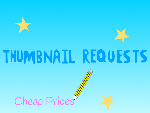 Thumbnail Requests