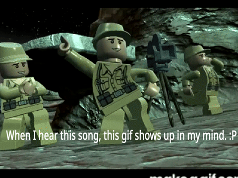 This always happens to me...