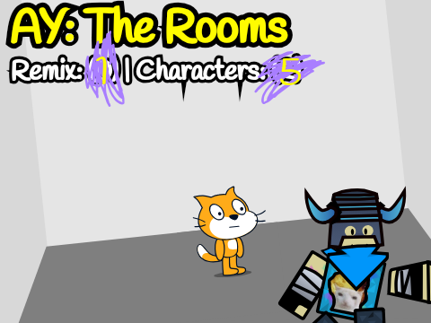 AY: Rooms 2.0 (1) 