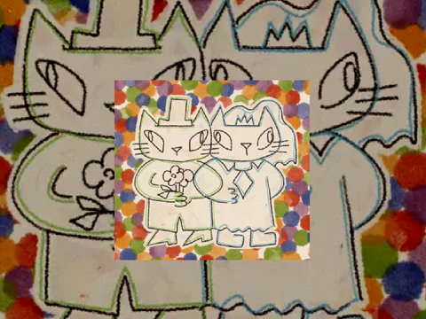 Madilyn Mei - popping skittles remix