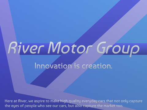 River Motor Group Logo