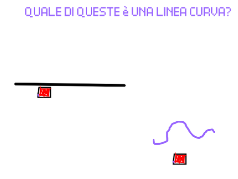PER AMELIA (LINEE)