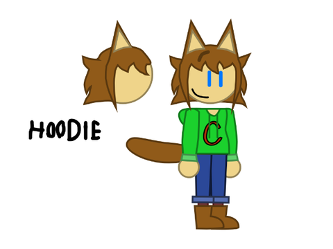random variants of my character
