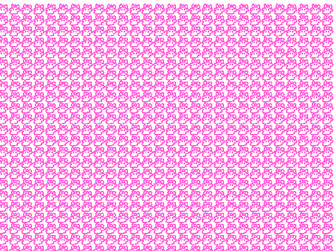 bowbow's goofy army 2.0