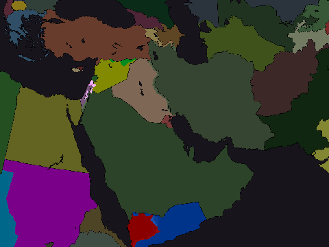 Arabian War
