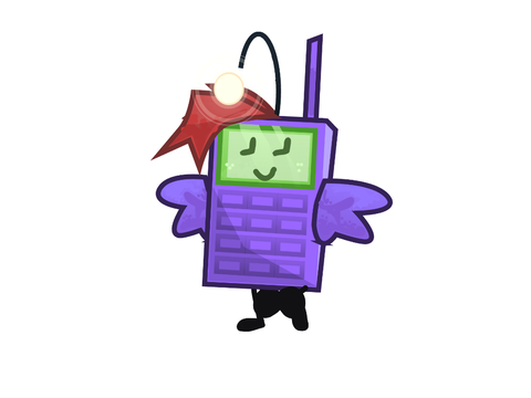 (Archive) Animation test1