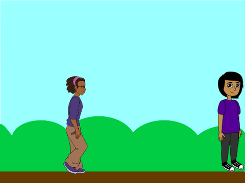 MY FIRST ! (i know its not that good)