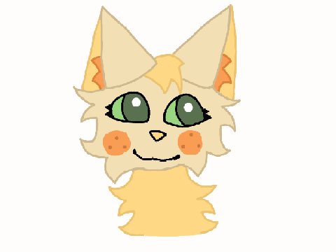 Cheeseball headshot