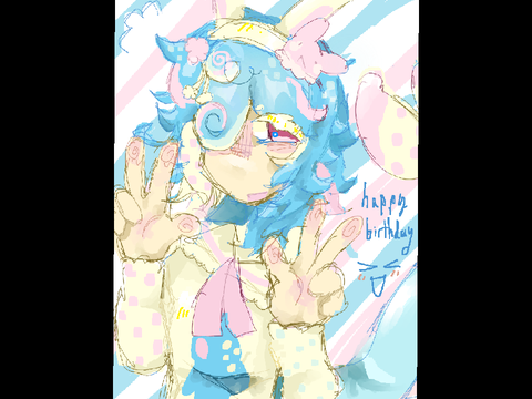 Happy bday ichigo :DDD