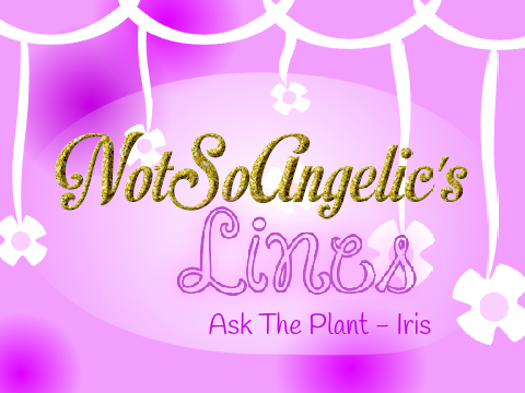 Iris Lines