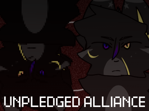 unpledged alliance
