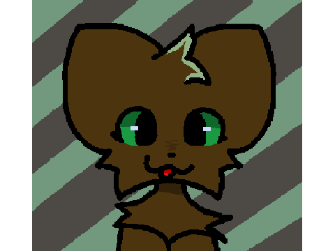 New pfp