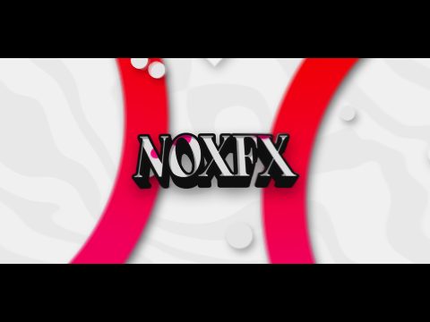 [AE] Entry for @NoxFX