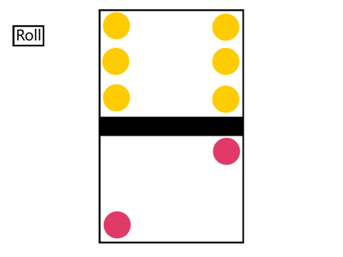 Domino Game