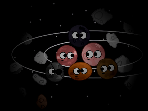 My Solar Object Band 8