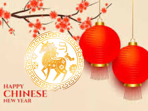 Happy Chinese new year!