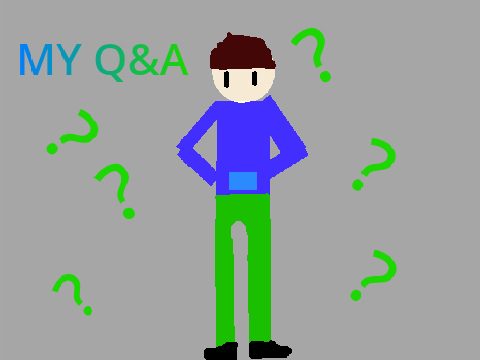 Q and A (Old)