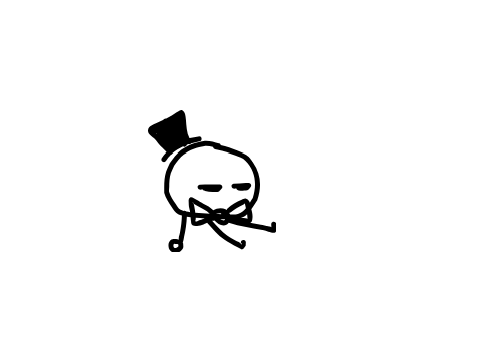 the waiter
