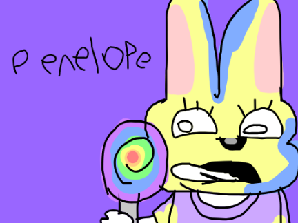 penelope