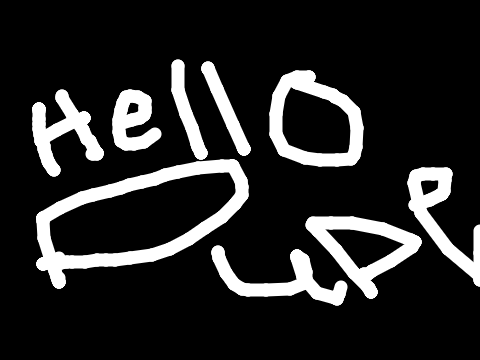 draw game
