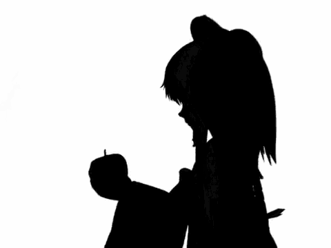 Bad Apple