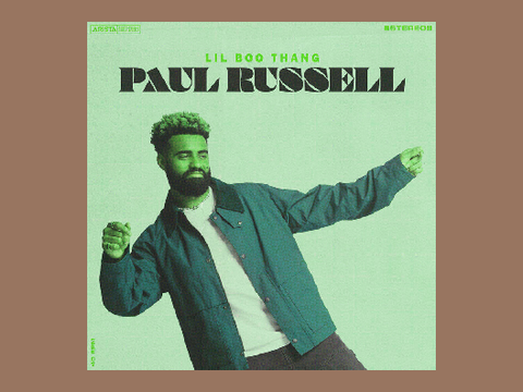 LIL BOO THANG-Paul Russell remix