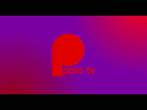 Polo TV (Wersja TVSendi) - Ident (2025-)