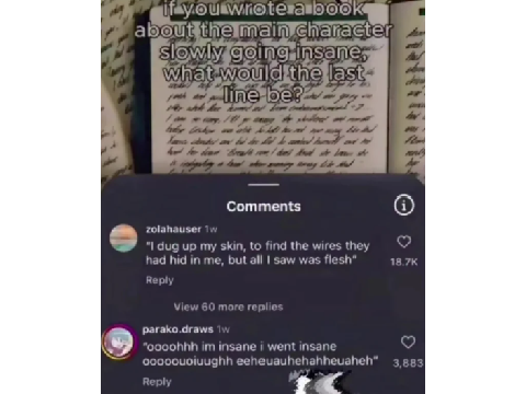 real