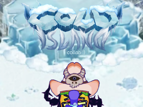 Cold Island Collab - Entry
