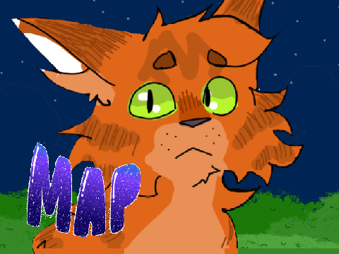 firestar map