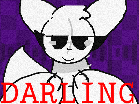 NEVER FINISHING (Re-joining)