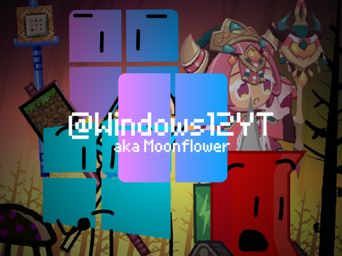FEBRUARY 2026 PFP - "Insectophobe's Nightmare 6"