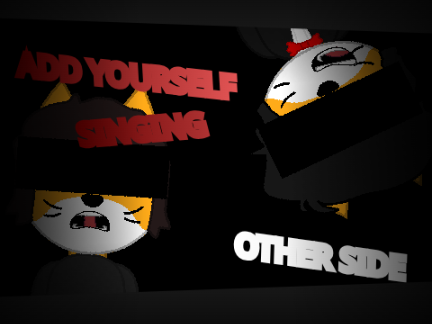11+ (AYS) Other Side