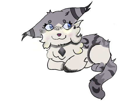 Rippleshine || Loaf