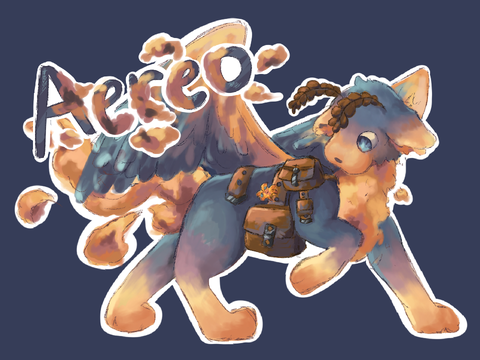 (Closed) DTA - Aereo