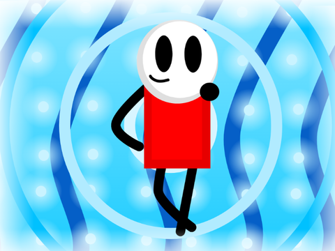 WAIT! - Danced by Jimmy! || #Trend #Animation #Jimmy