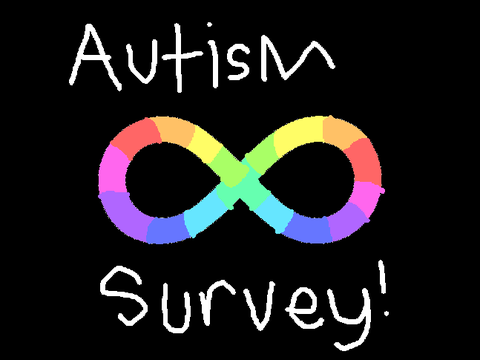 Eek363nHandshake's Autism Survey! remix