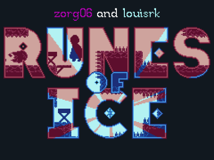 Runes Of Ice [PGMA S8 R2] remix