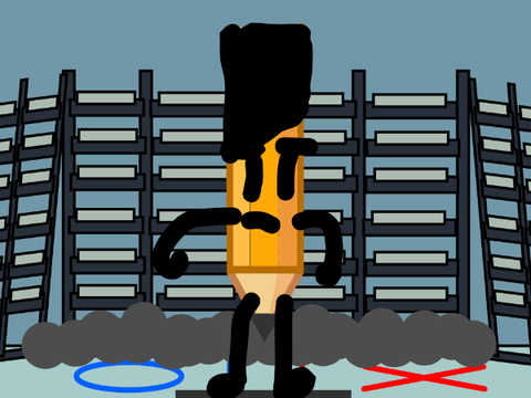 Object Games Season 3 Episode 2: The Red Floor. remix-2