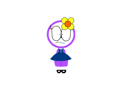 Bluey and Rosy Shorts: She Said No Candy. But is super normal.