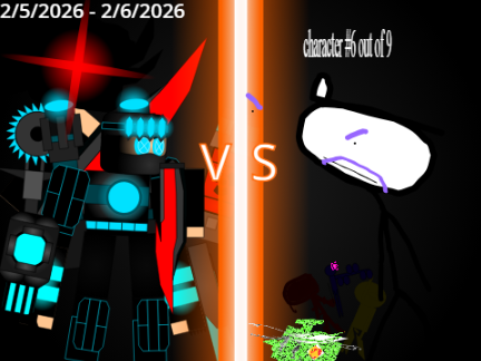 Armada Team VS foreign characters (mott) (16)
