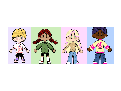 - dta: OPEN -