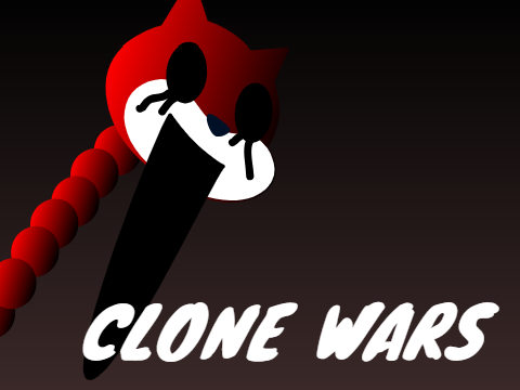 CLONE WARS DATE 1/3