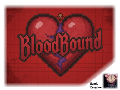 BloodBound | Support Project v0.3