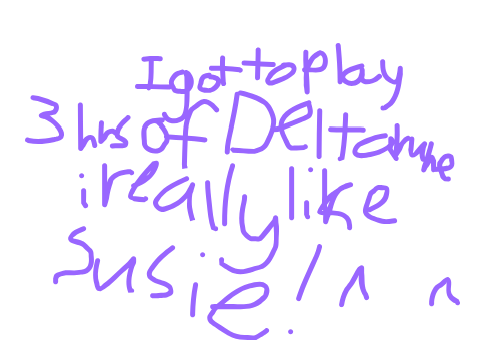 Deltarune