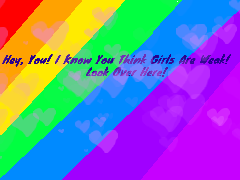 GIVE GIRLS RESPECT & KINDNESS!!! remix