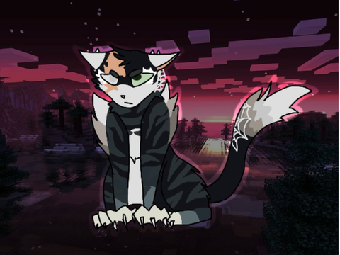 Snakestorm redesign + Bio!