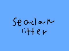 Seaclan Litter