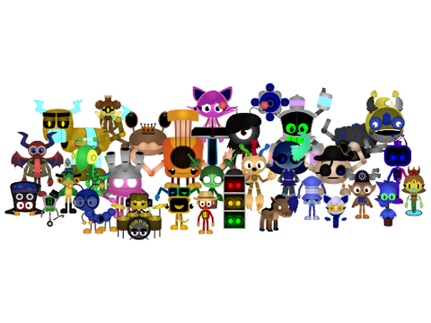Toonites (Ace's Take)