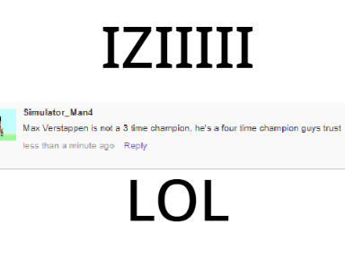 haha